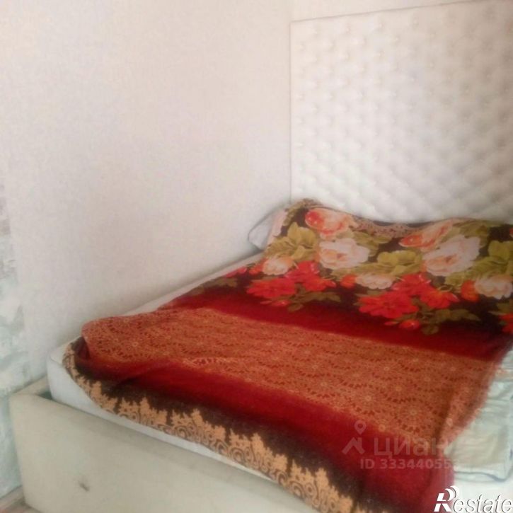 1-комн квартира ул Фрунзе, 9,  д. 9