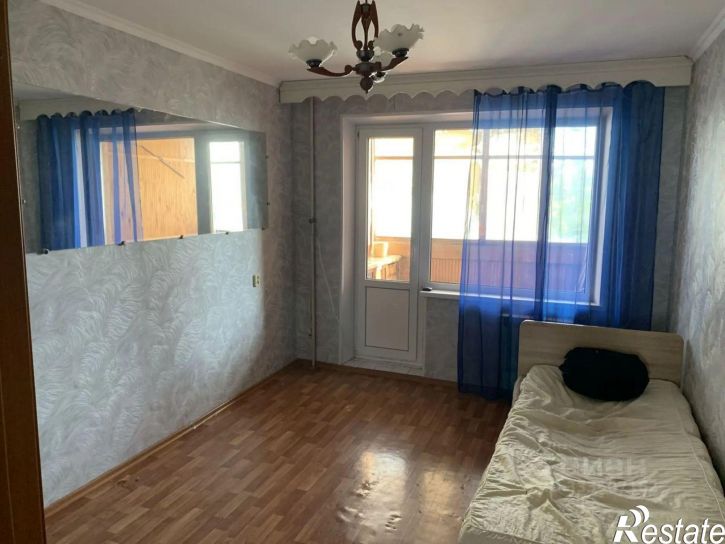 3-комн квартира ул Свердлова, 25,  д. 25