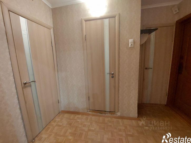 1-комн квартира ул Автостроителей, 12,  д. 12