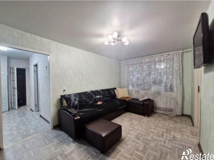 4-комн квартира ул Зеленая, 4,  д. 4