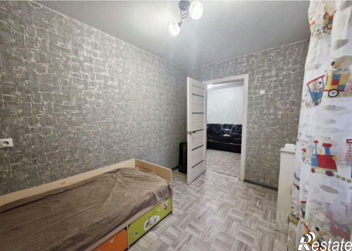 4-комн квартира ул Зеленая, 4,  д. 4