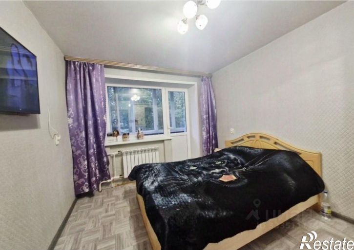 4-комн квартира ул Зеленая, 4,  д. 4