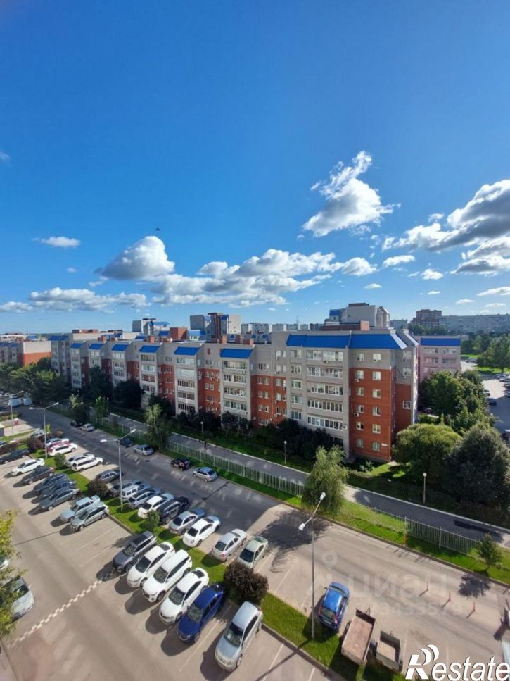 1-комн квартира ул Полякова, 28А,  д. 28А