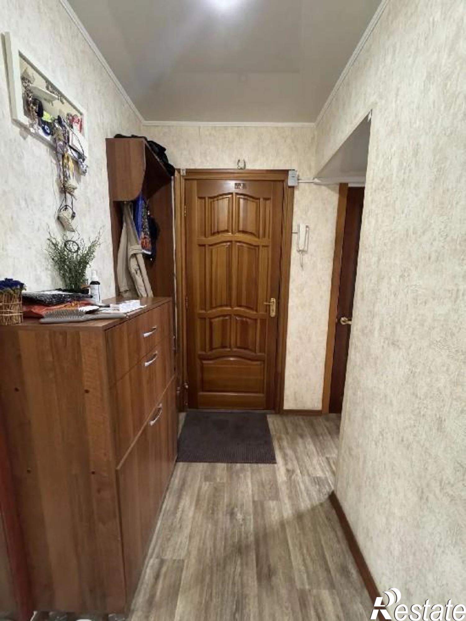 Купить квартиру за 6 490 000 рублей на Автостроителей, 15