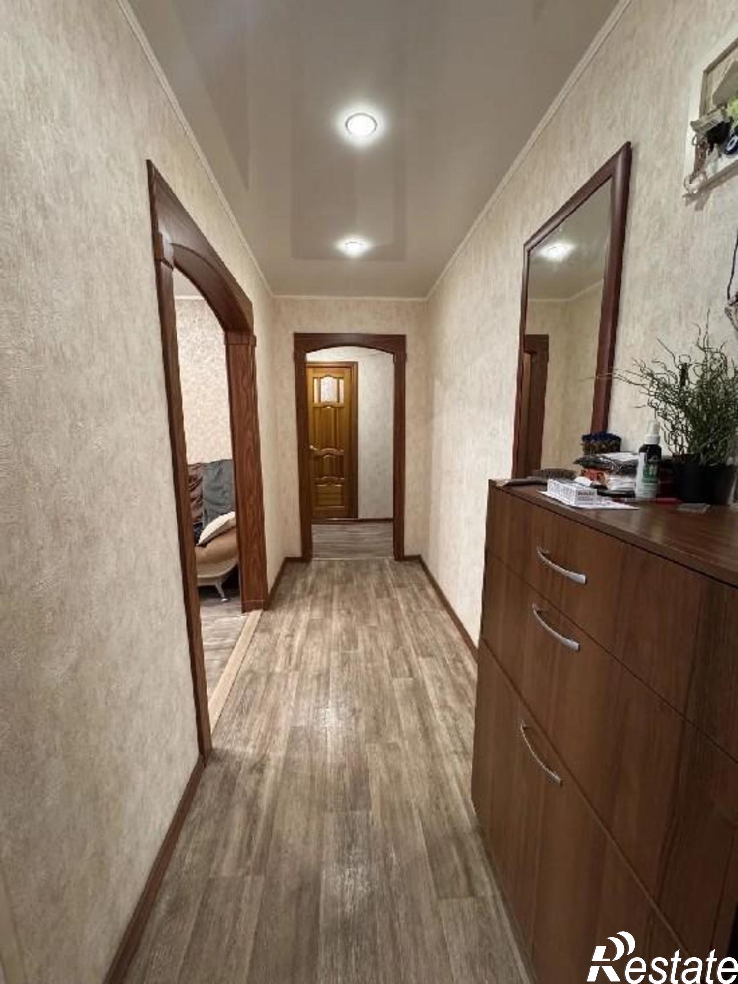 Купить квартиру за 6 490 000 рублей на Автостроителей, 15