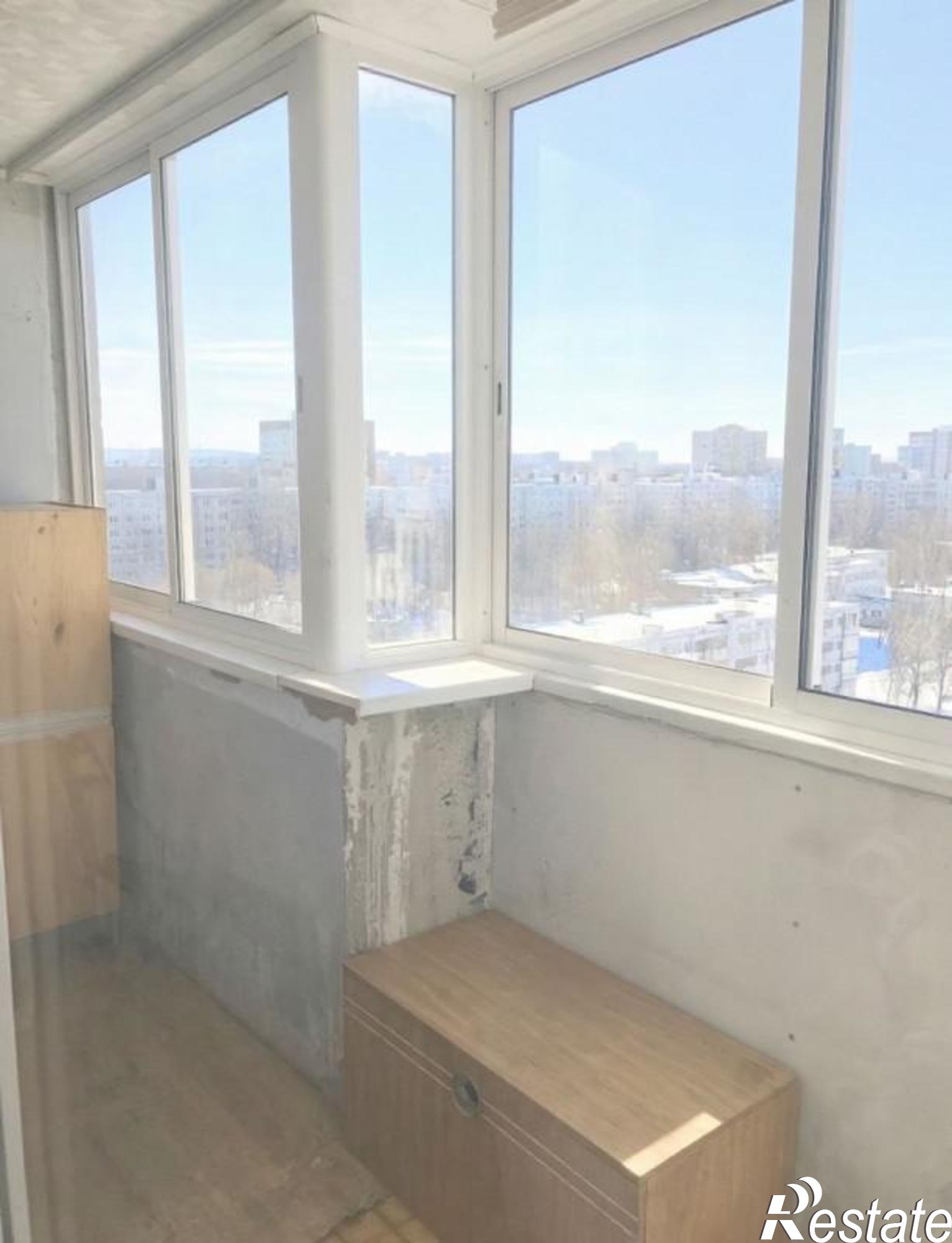 Купить квартиру за 4 750 000 рублей на Свердлова, 17