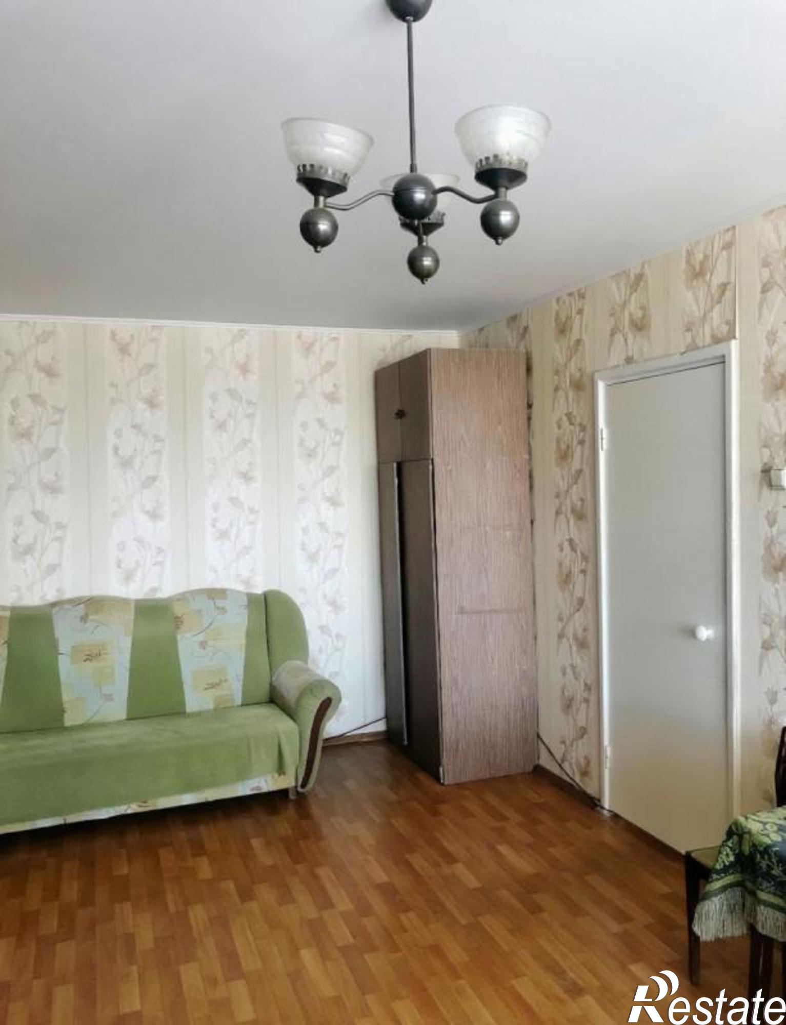 Купить квартиру за 4 750 000 рублей на Свердлова, 17