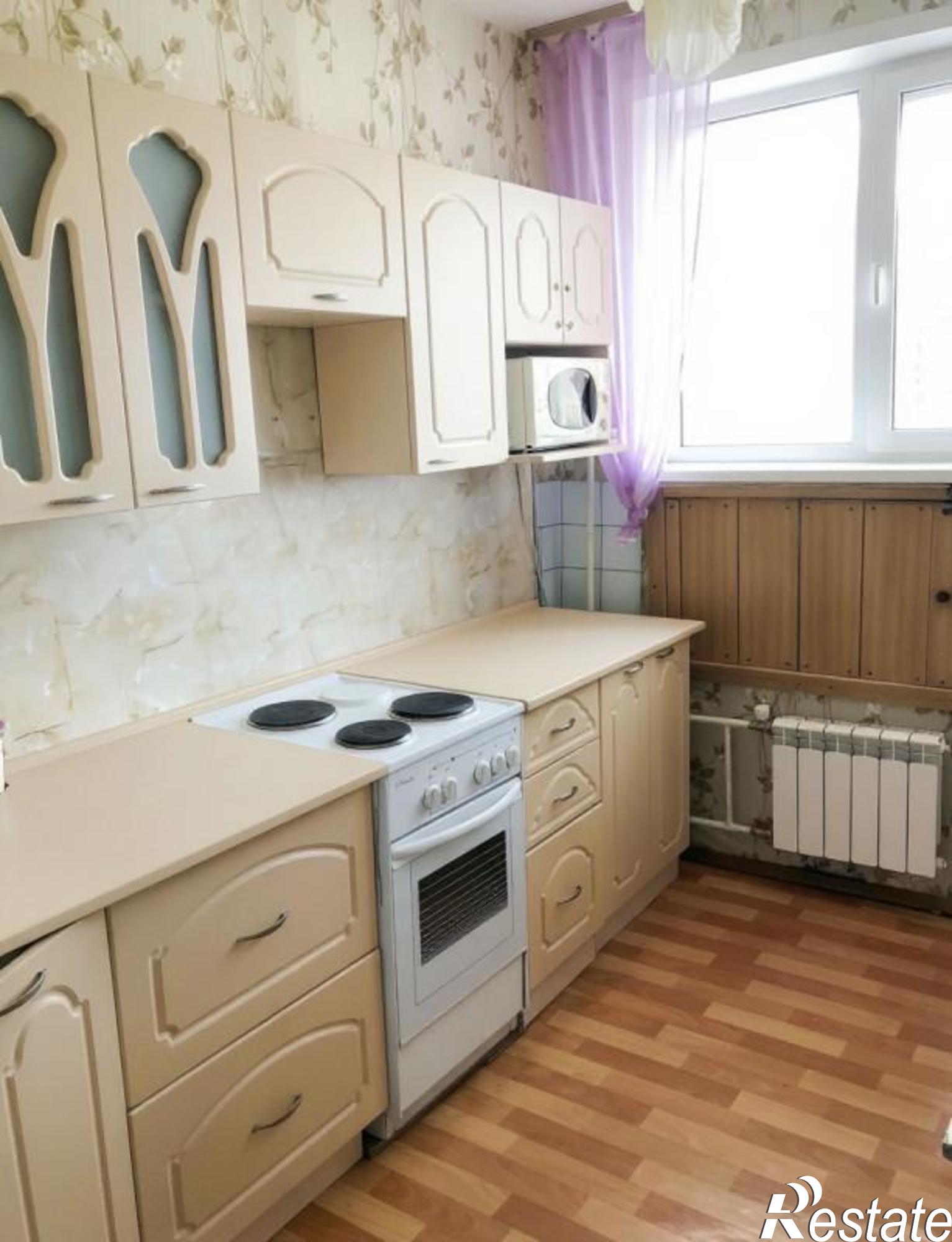 Купить квартиру за 4 750 000 рублей на Свердлова, 17