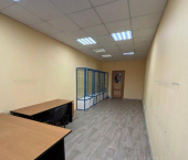 офис 26 кв м, этаж 1/2 ул Офицерская, 12В