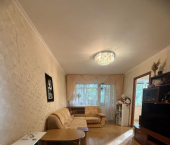 3-комн, 58кв м, этаж 2/5 ул Ставропольская, 19А