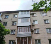 1-комн, 30кв м, этаж 5/5 ул Советская, 73