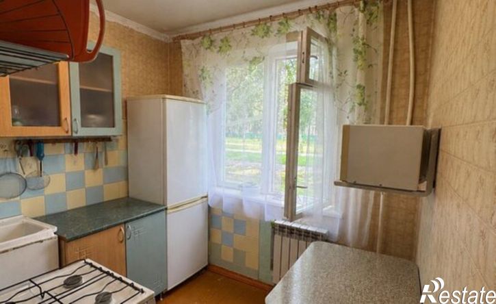 1-комн квартира б-р 50 лет Октября, 53А,  д. 53А