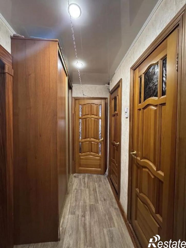 3-комн квартира Автостроителей, 15