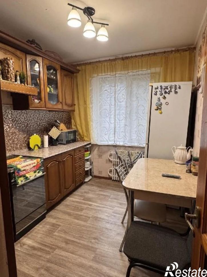 3-комн квартира Автостроителей, 15