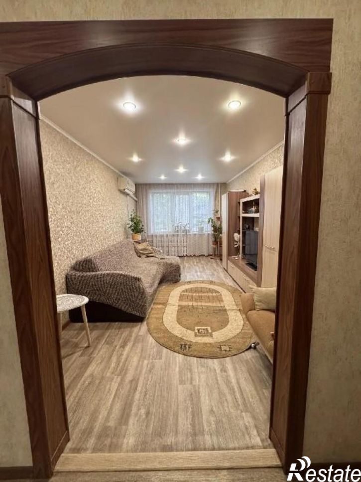 3-комн квартира Автостроителей, 15