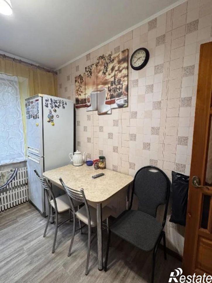 3-комн квартира Автостроителей, 15