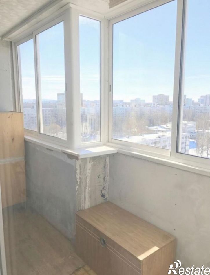 2-комн квартира Свердлова, 17