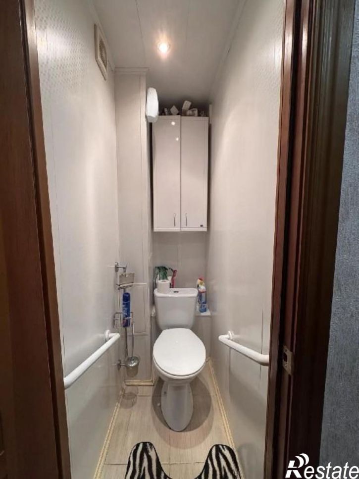 3-комн квартира Автостроителей, 15