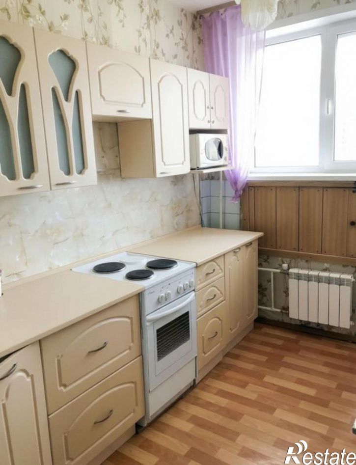 2-комн квартира Свердлова, 17