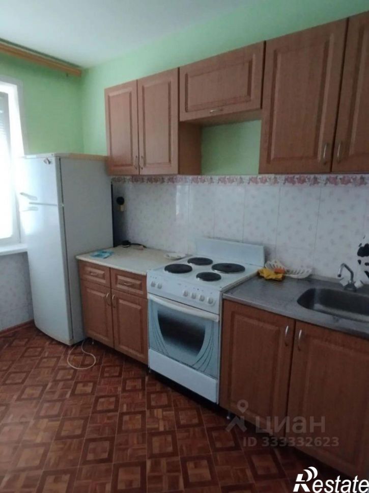 3-комн квартира ул Голосова, 105,  д. 105