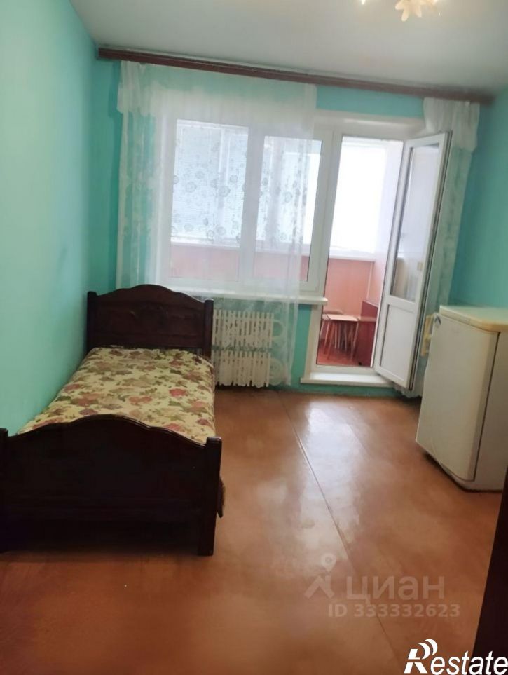 3-комн квартира ул Голосова, 105,  д. 105