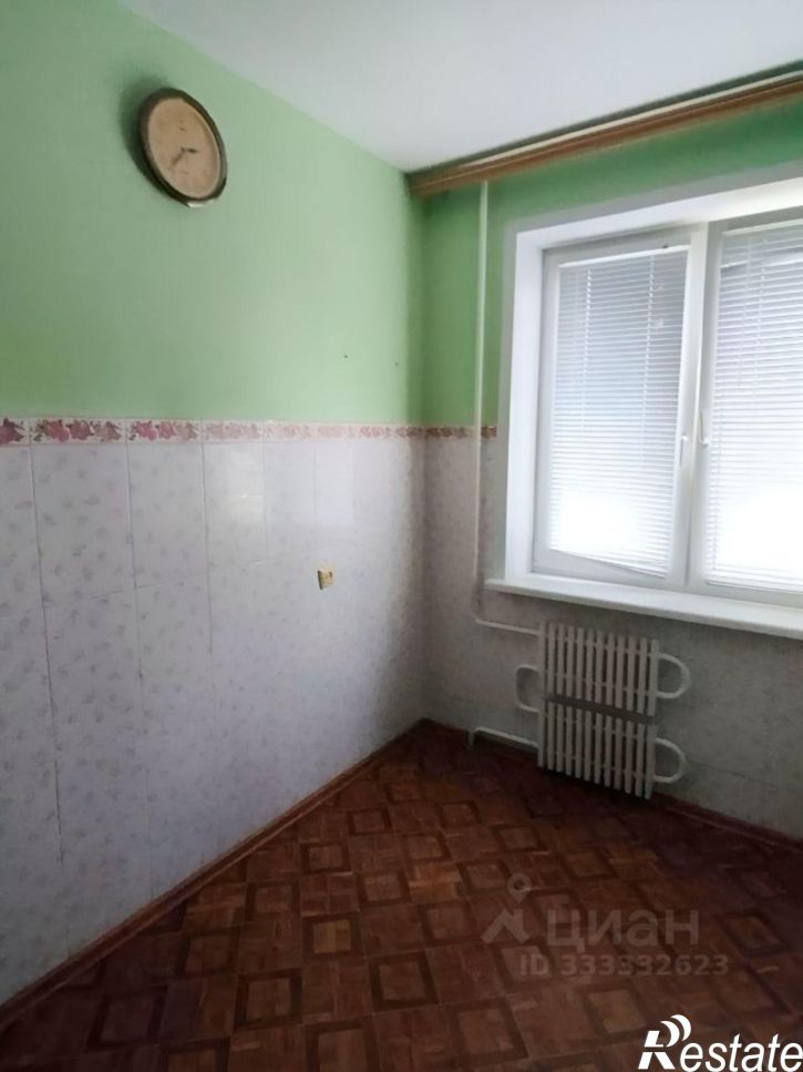 3-комн квартира ул Голосова, 105,  д. 105