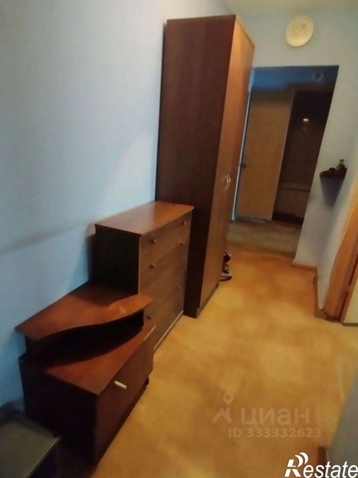 3-комн квартира ул Голосова, 105,  д. 105