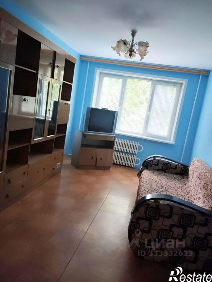 3-комн квартира ул Голосова, 105,  д. 105
