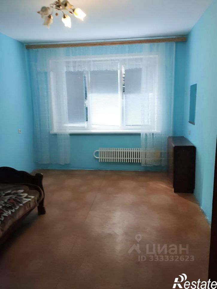 3-комн квартира ул Голосова, 105,  д. 105