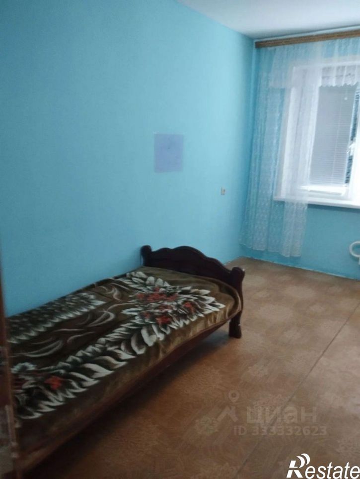 3-комн квартира ул Голосова, 105,  д. 105