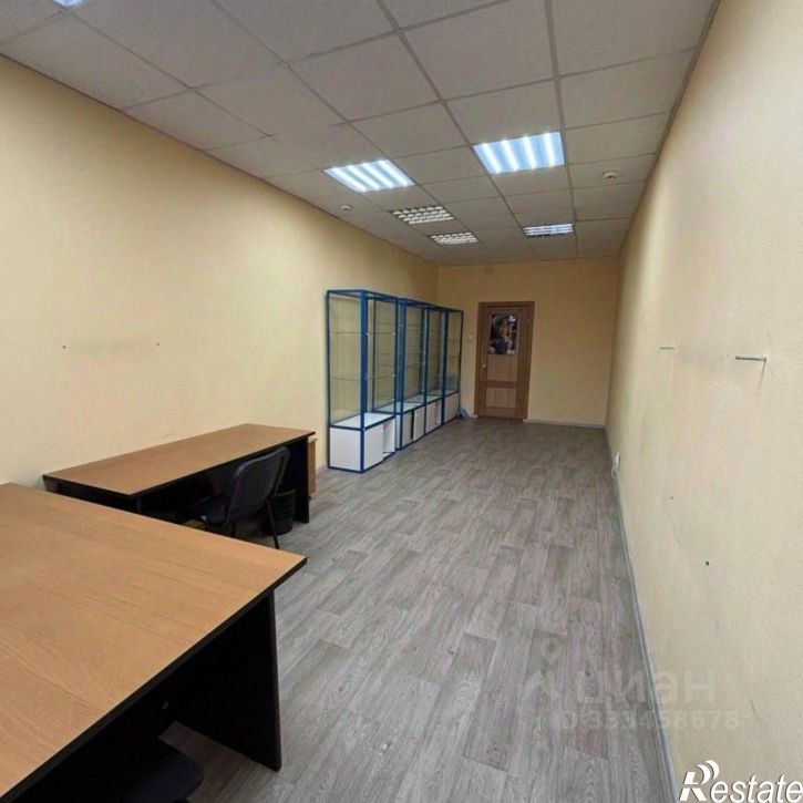 Офис ул Офицерская, 12В,  д. 12В