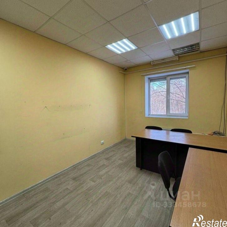 Офис ул Офицерская, 12В,  д. 12В