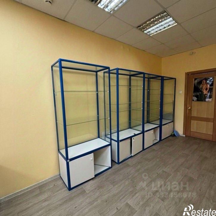 Офис ул Офицерская, 12В,  д. 12В