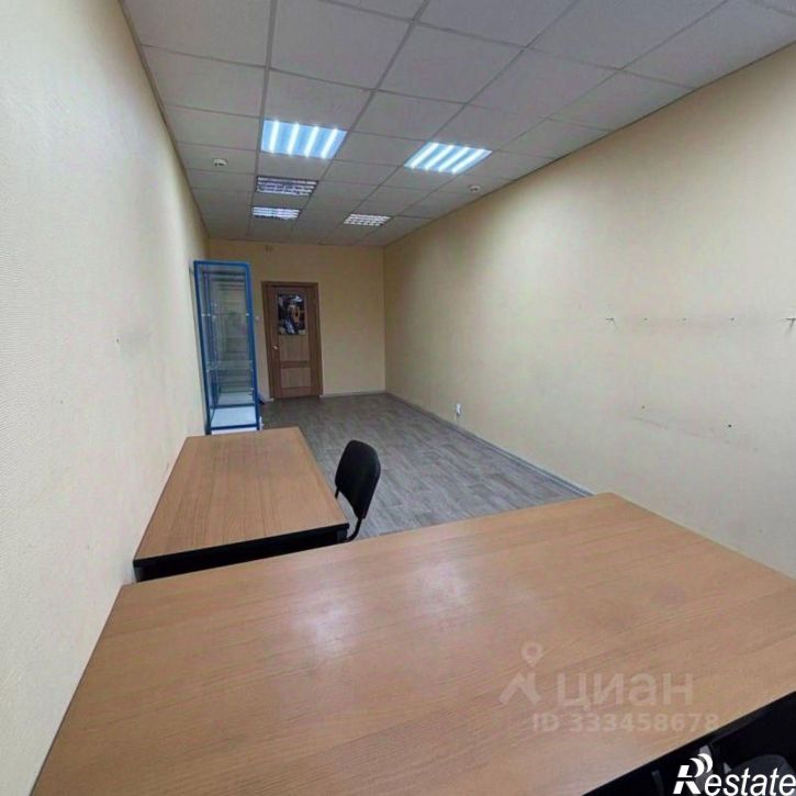 Офис ул Офицерская, 12В,  д. 12В