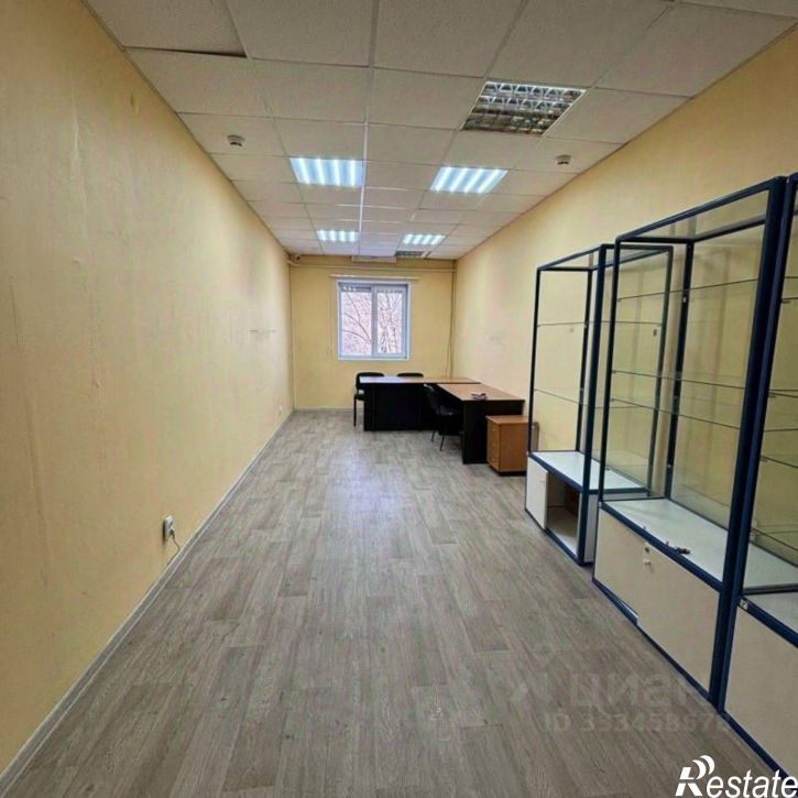Офис ул Офицерская, 12В,  д. 12В