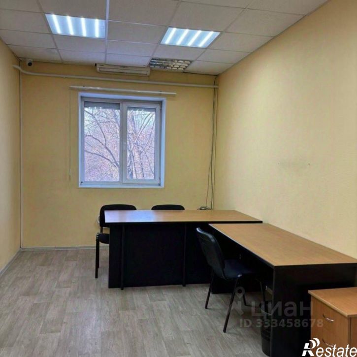 Офис ул Офицерская, 12В,  д. 12В