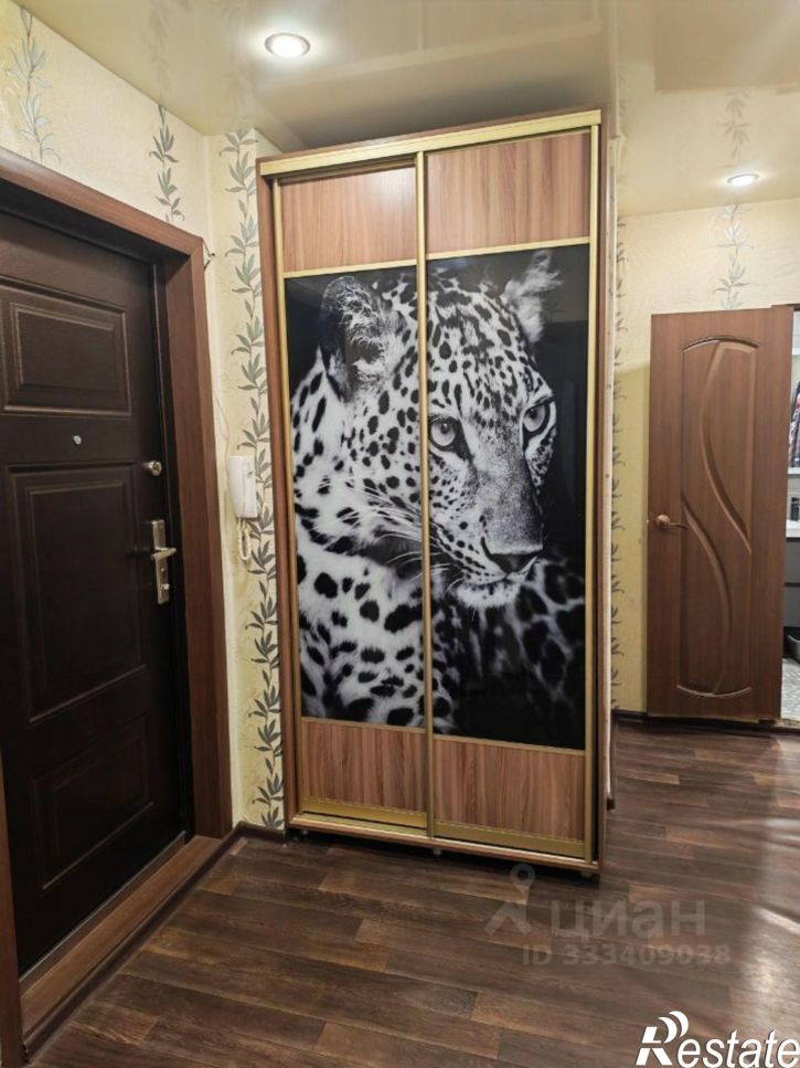 2-комн квартира б-р Буденного, 13,  д. 13