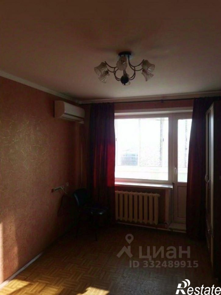 1-комн квартира Ленинский пр-кт, 18,  д. 18