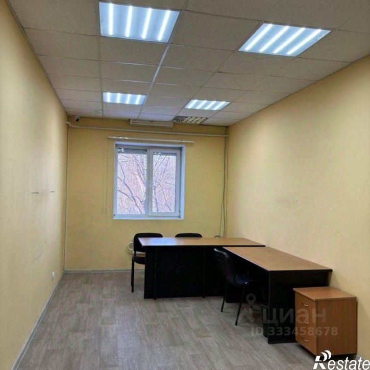 Офис ул Офицерская, 12В,  д. 12В