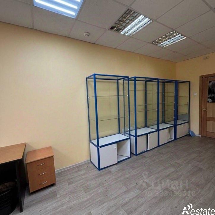 Офис ул Офицерская, 12В,  д. 12В