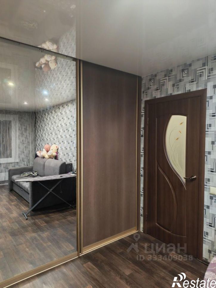 2-комн квартира б-р Буденного, 13,  д. 13