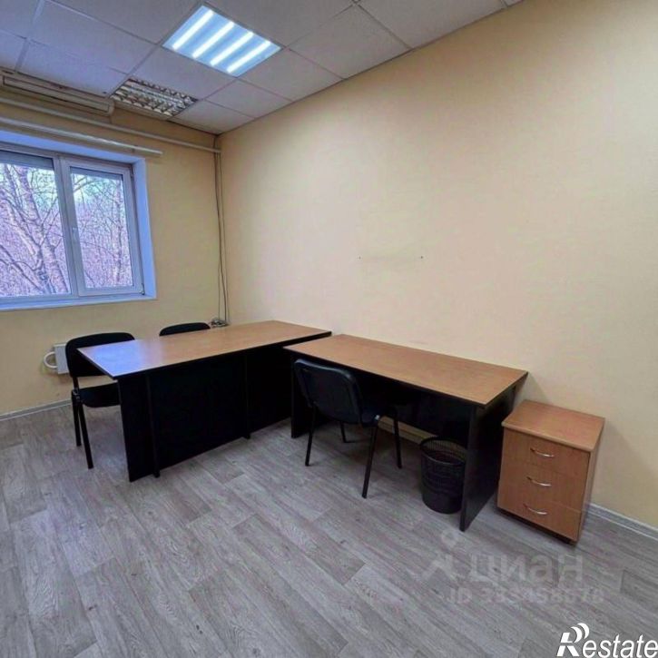 Офис ул Офицерская, 12В,  д. 12В