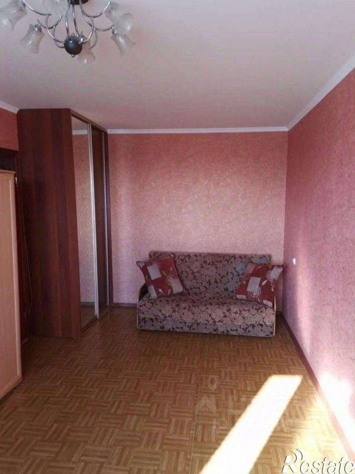 1-комн квартира Ленинский пр-кт, 18,  д. 18