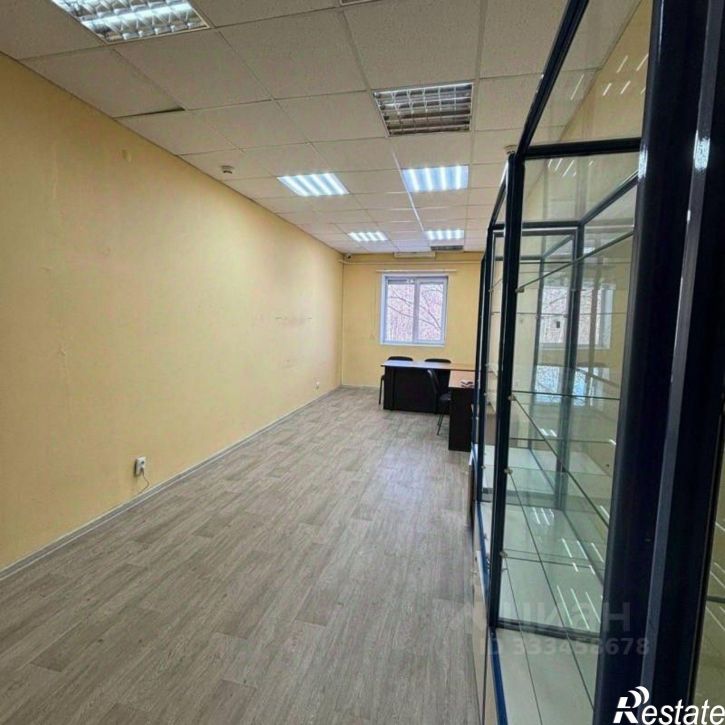 Офис ул Офицерская, 12В,  д. 12В