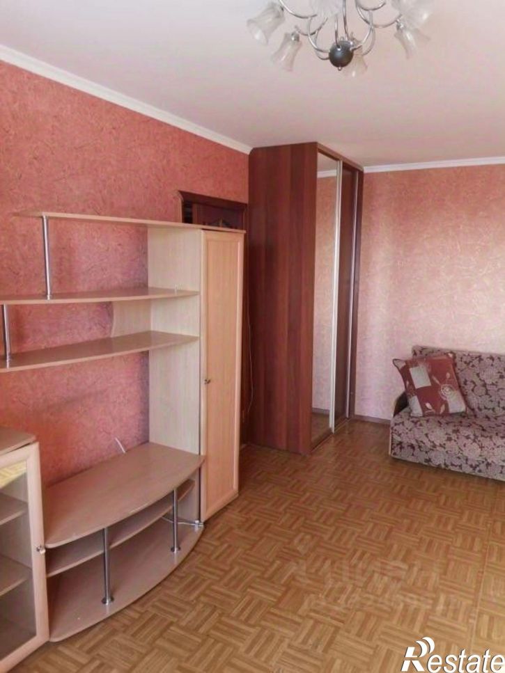 1-комн квартира Ленинский пр-кт, 18,  д. 18