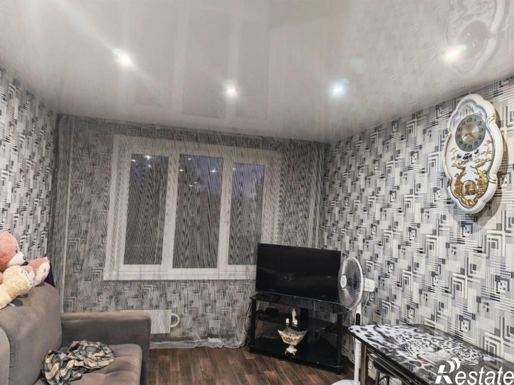 2-комн квартира б-р Буденного, 13,  д. 13