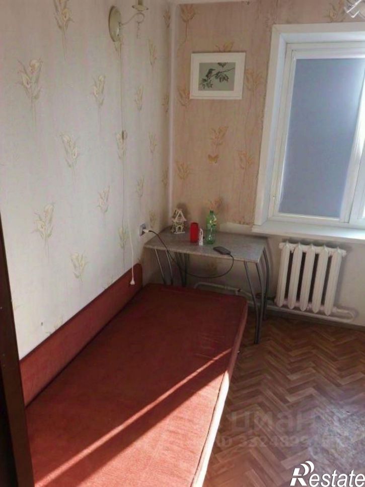 1-комн квартира Ленинский пр-кт, 18,  д. 18