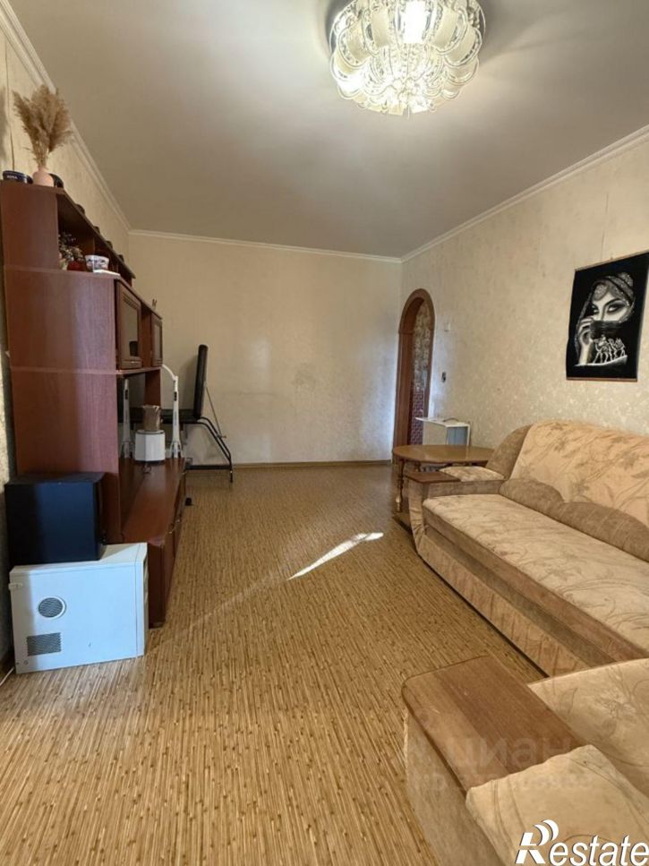 3-комн квартира ул Ставропольская, 19А,  д. 19А
