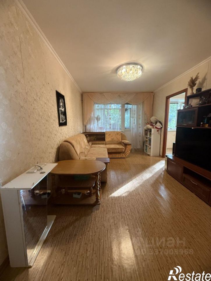 3-комн квартира ул Ставропольская, 19А,  д. 19А