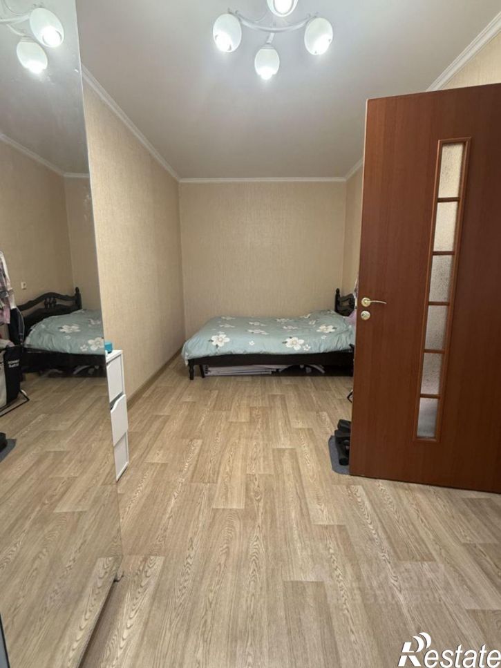 3-комн квартира ул Ставропольская, 19А,  д. 19А